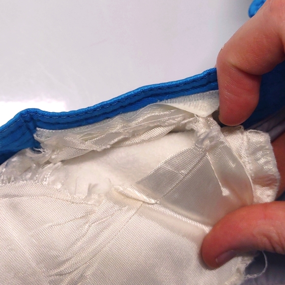 Rare Open Top Ski Suit Head Sportswear 80s - Picture 16 of 16